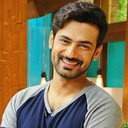 Zahid Ahmed als Rameez Ahmed
