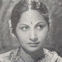 P. Kannamba als Annapurna