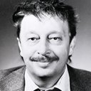 Sulev Nõmmik als Professor