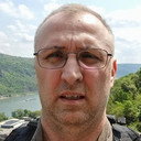 Sam Stevens als Knight / Villager