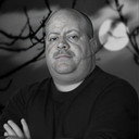 Todd Davis als Congregation Member
