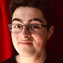 Spencer T. Cox als Dark Forest Creature / Queen's Night Guard