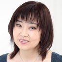 林原めぐみ als Sasuke (voice)