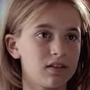 Chantal Conlin als Young Maggie