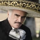 Vicente Fernández als Joaquín Barrera