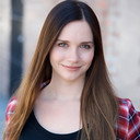 Katie Patterson als 