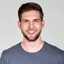 Rikus Strauss als Wicket Keeper