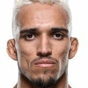 Charles Oliveira als Self