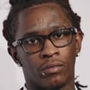 Young Thug als Self