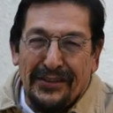 José Concepción Macías als Cantinero