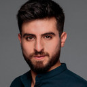 Bernardo Scerpella als Chico de la cita online