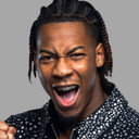 Noël Allaly als Ricky Sosa