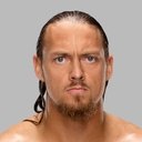 William Morrissey als Big Cass