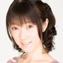 Rie Kugimiya als Aguri Madoka / Cure Ace (voice)