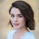 Amanda Joy Erickson als St. Stefan's Nurse