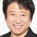 井上和彦 als Ninzaburo Shiratori (voice)