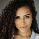 Brittany Lucio als Marina