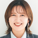Saaya als Katsumi Kaho