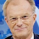 Einar Lunde als Nyhetsoppleser
