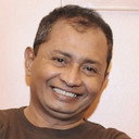 Kadir als Teman Kadir Muda