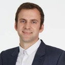 Raphaël Jimenez als Alain Juppé's counselor