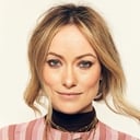 Olivia Wilde als Zoe McConnell