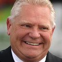Doug Ford als Self (archive footage)