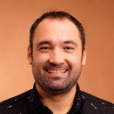 Borislav Zahariev als Sang Leader / Sang Foreman