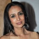 Suchitra Pillai als Sonal Roy