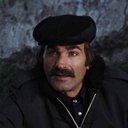 Marcello Verziera als Boxeador (uncredited)