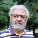 Subratanath Mukhopadhyay als Jamini