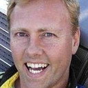 Phil Primmer als Ski Patrol Leader