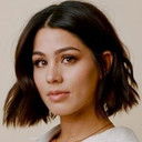 Megan Batoon als Meg