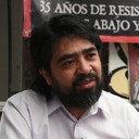 Salvador Hernández als Self