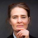 Emma Swenninger als Mother