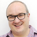 Dominic Sandbrook als Himself - Presenter