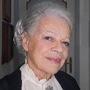 Cristina Benfenati als Actress