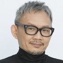 Kuo-Fu Chen, Executive Producer