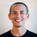 Theo Bialek, CG Supervisor