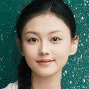 周仪 als Zhao Panpan