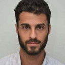 Omri Danino als Shay