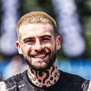 Kuba Grabowski als Kuba