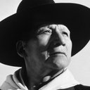 Chief John Big Tree als Chief Pony That Walks