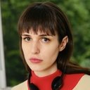 Madeline Quinn als Noelle