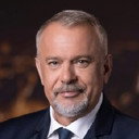 Zoran Šprajc als Medo