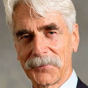 Sam Elliott als Self
