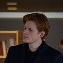 Einar Bjarnason als Villi
