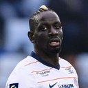 Mamadou Sakho als 