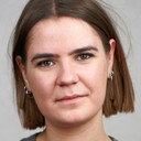 Cecilie Bau, Writer