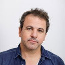Lionel Rosso als Reporter siège Étienne